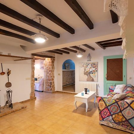 Finca Son Marimon (Adults Only) Сантаньи Экстерьер фото