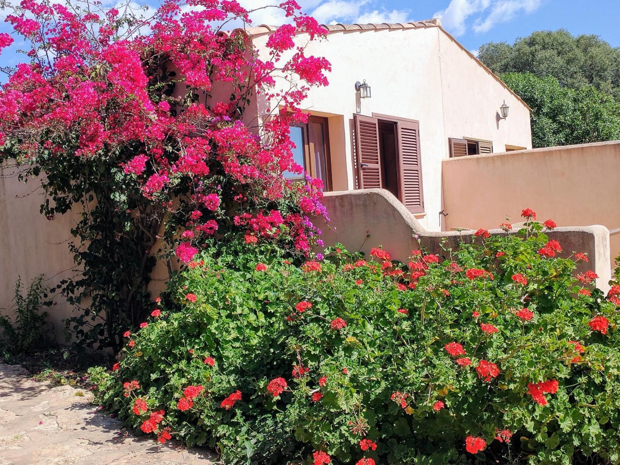 Finca Son Marimon (Adults Only) Сантаньи Экстерьер фото